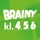 Brainy klasa 4-6