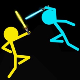 Super Stickman Clash Fighting