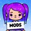 Mods for Toca World .