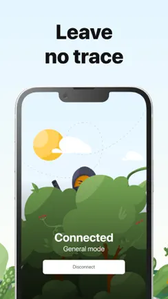 AdGuard VPN: Fast Secure Proxy iPhone image 2
