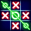 Classic Tic Tac Toe Xs and Os - iPhoneアプリ