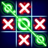 Classic Tic Tac Toe Xs and Os - iPadアプリ