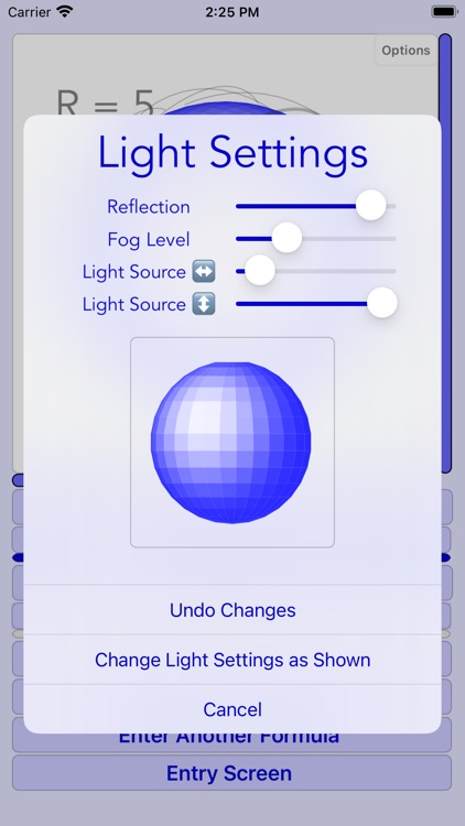 GraphMath screenshot-6