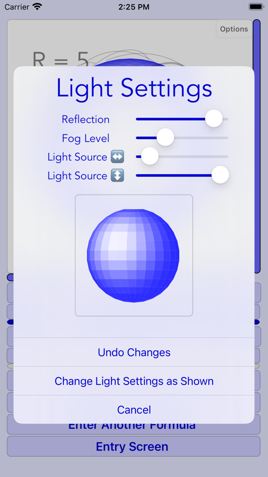 #7. GraphMath (iOS) 由: Yuri Morozov