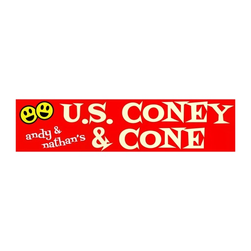 US Coney and Cone