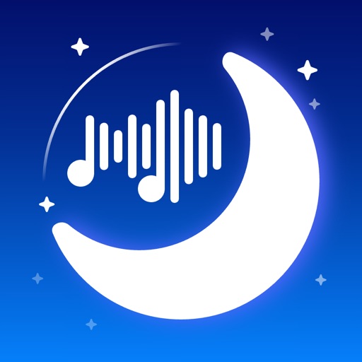 Sleep Sound: Relax White Noise