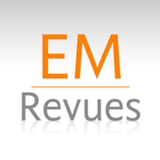 EM|Revues