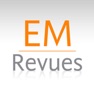 Get EM|Revues for iOS, iPhone, iPad Aso Report