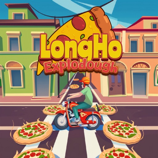 LongHo Explodough