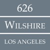626 Wilshire icon
