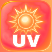 UV Index Widget & Forecast
