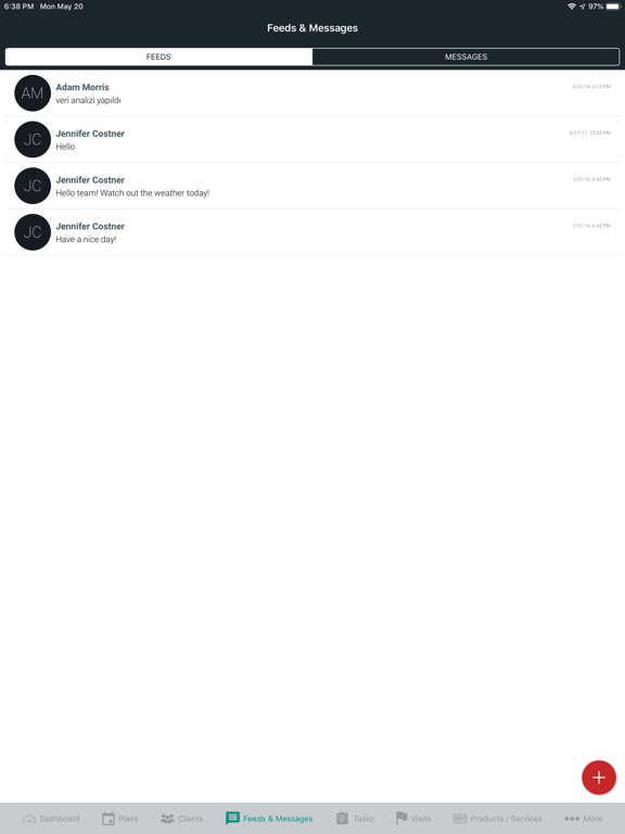 Screenshot #6 pour FieldPie