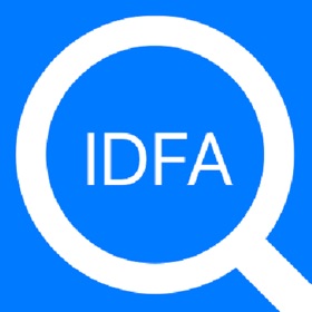 스크린샷 (1) Get My IDFA