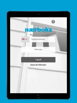 Nærboks screenshot 5