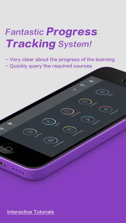 Tutorials for iOS programming screenshot 9