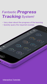 Tutorials for iOS programming screenshot