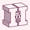 Hallam Eat icon