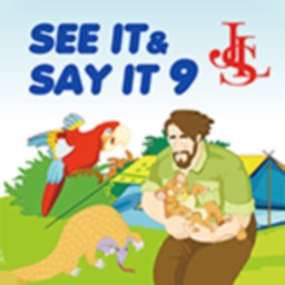 See it & Say It 9