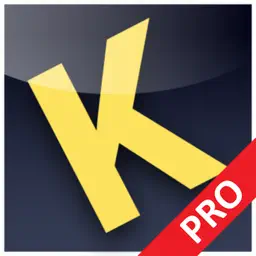 KeyBlaze app icon