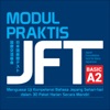 QRActive Modul JFT - iPadアプリ