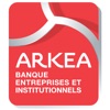 Arkea Banque E & I - iPhoneアプリ