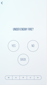 UN Buddy First Aid screenshot