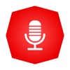 Mp3 Recorder Voice Memo App icon