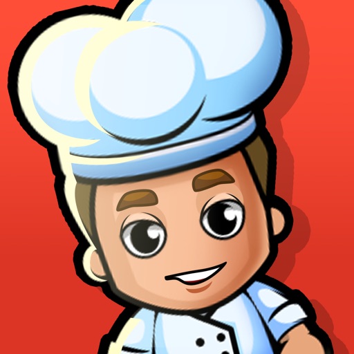 Adventure Chef Hack app icon
