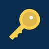 BLUE COMET LABS LLC - PasswordGen: パスワード生成ツール アートワーク