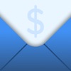 Envelope Savings Challenge icon