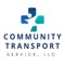 Introducing the Community Transport App, the ultimate tool for our driver workforce