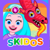 My Fantasy Wonderland Games - Skidos Learning