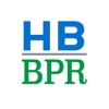 High Blue-Belton Parks & Rec icon
