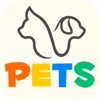 Pet Adopter: Find & Adopt Pets icon
