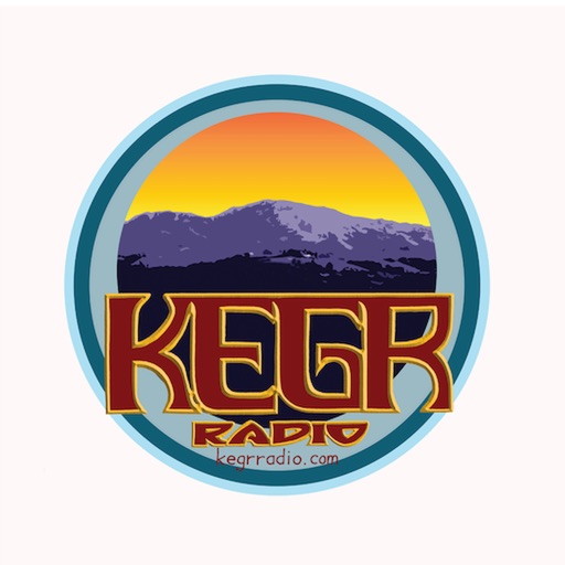 KEGR RADIO