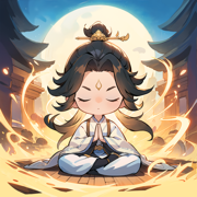 Infinite Immortal Path
