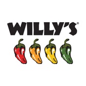 Willy's Mexicana Grill