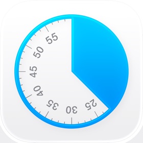 Timer+ Timers and Stopwatches