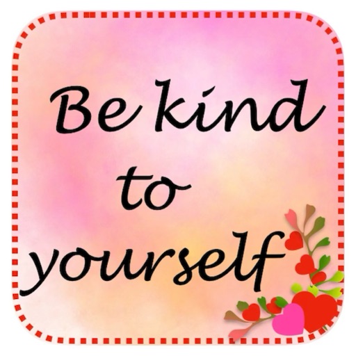 daily affirmation stickers