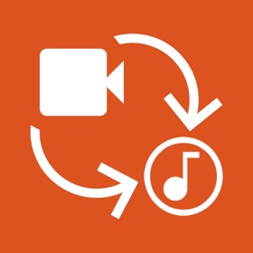 Video to Audio: Convert to MP3