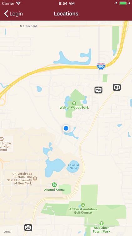 Kenmore Teachers FCU