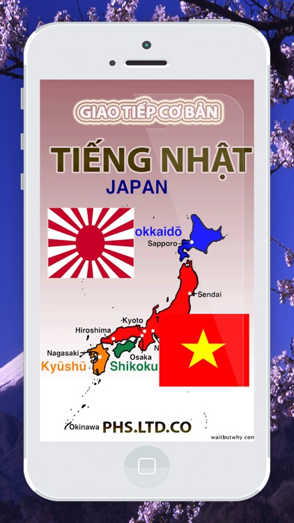 Câu Giao Tiếp Tiếng Nhật