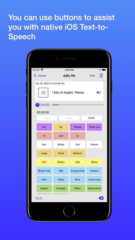 #5. buttons event recorder (iOS) 게시자: Digital-Dirtbag