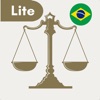 Vade Mecum Lite Direito Brasil icon
