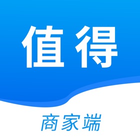 Snímky obrazovky (5) 值得商户端-糖果上门商家专用
