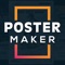 Unlock Your Creativity with Our Powerful Poster Maker and Flyer Maker App