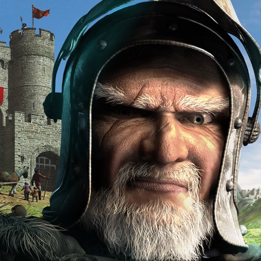 Stronghold Kingdoms: Замки