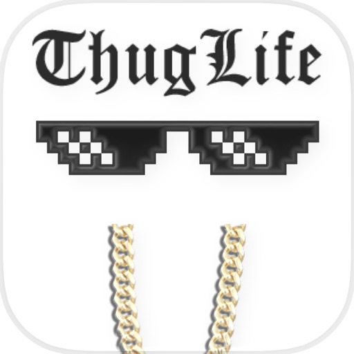 Baotu - Thug Life Video Maker
