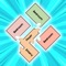 Layout Sort: Room Plan Game is a challenging and addictive puzzle game where you arrange rooms to perfectly fit within a given floor plan