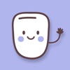 Baby Teeth - Eruption Chart icon